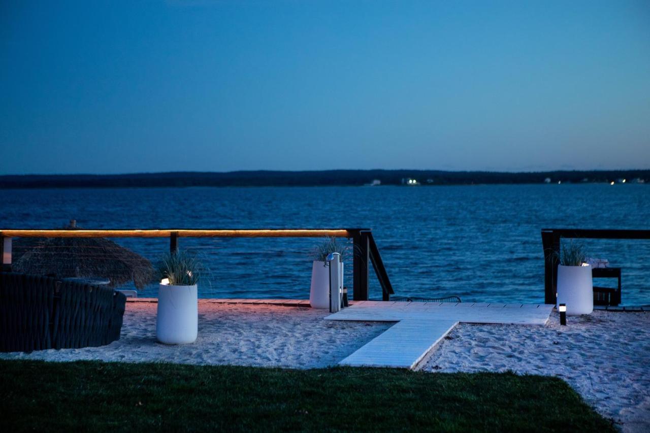 Aqua By American Beech - Adults Only Aquebogue Zewnętrze zdjęcie