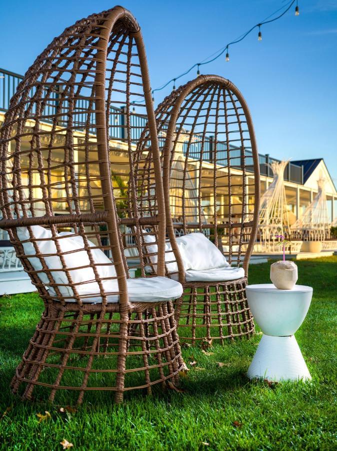 Aqua By American Beech - Adults Only Aquebogue Zewnętrze zdjęcie