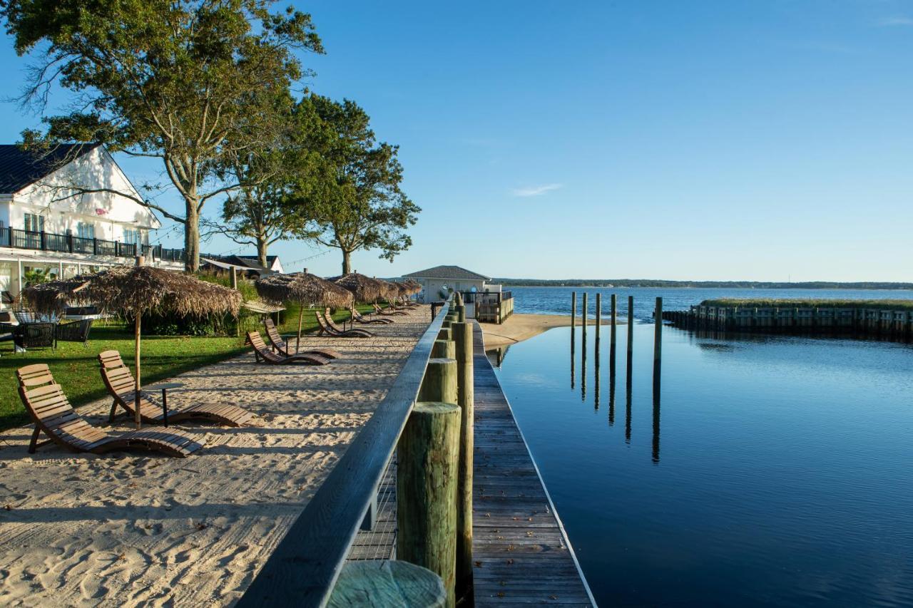 Aqua By American Beech - Adults Only Aquebogue Zewnętrze zdjęcie