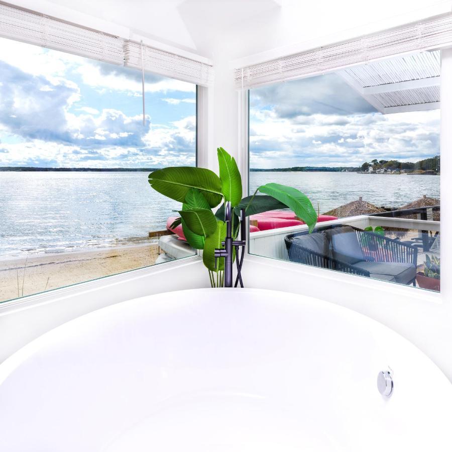 Aqua By American Beech - Adults Only Aquebogue Zewnętrze zdjęcie