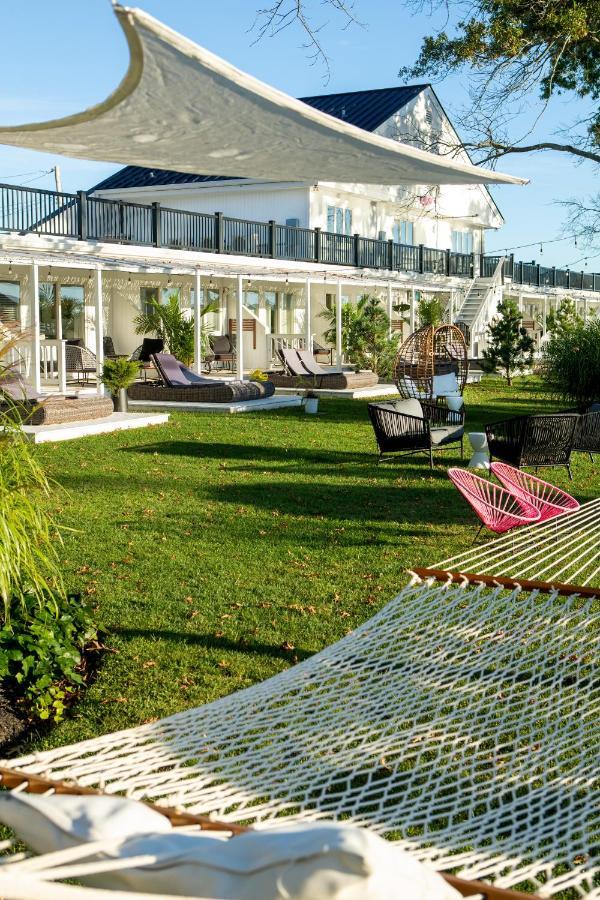 Aqua By American Beech - Adults Only Aquebogue Zewnętrze zdjęcie