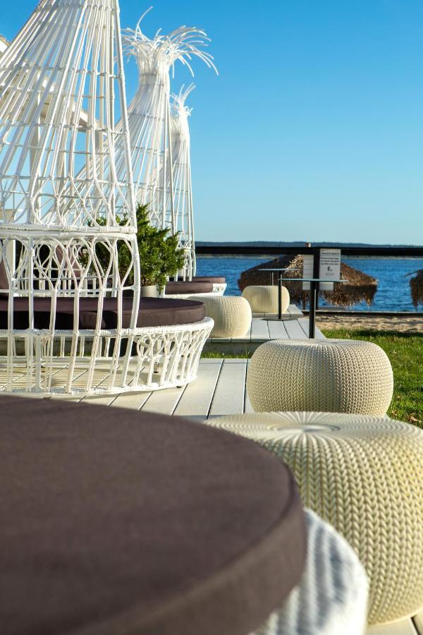 Aqua By American Beech - Adults Only Aquebogue Zewnętrze zdjęcie