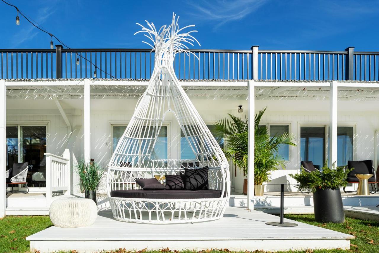 Aqua By American Beech - Adults Only Aquebogue Zewnętrze zdjęcie