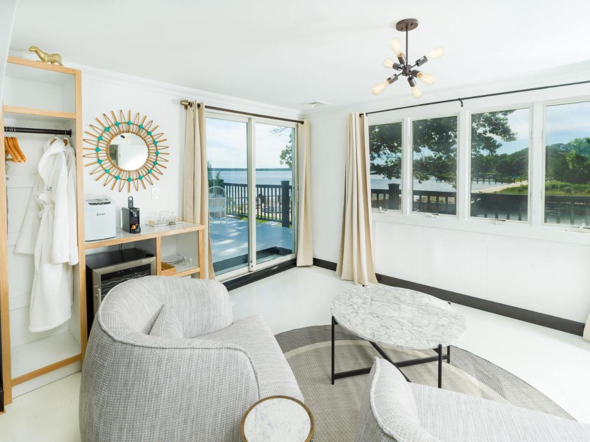 Aqua By American Beech - Adults Only Aquebogue Zewnętrze zdjęcie