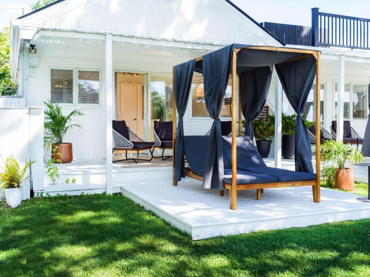 Aqua By American Beech - Adults Only Aquebogue Zewnętrze zdjęcie