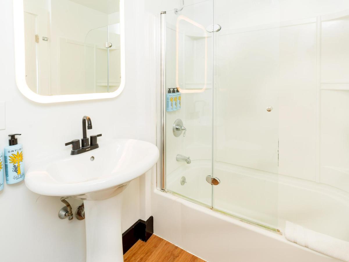 Aqua By American Beech - Adults Only Aquebogue Zewnętrze zdjęcie