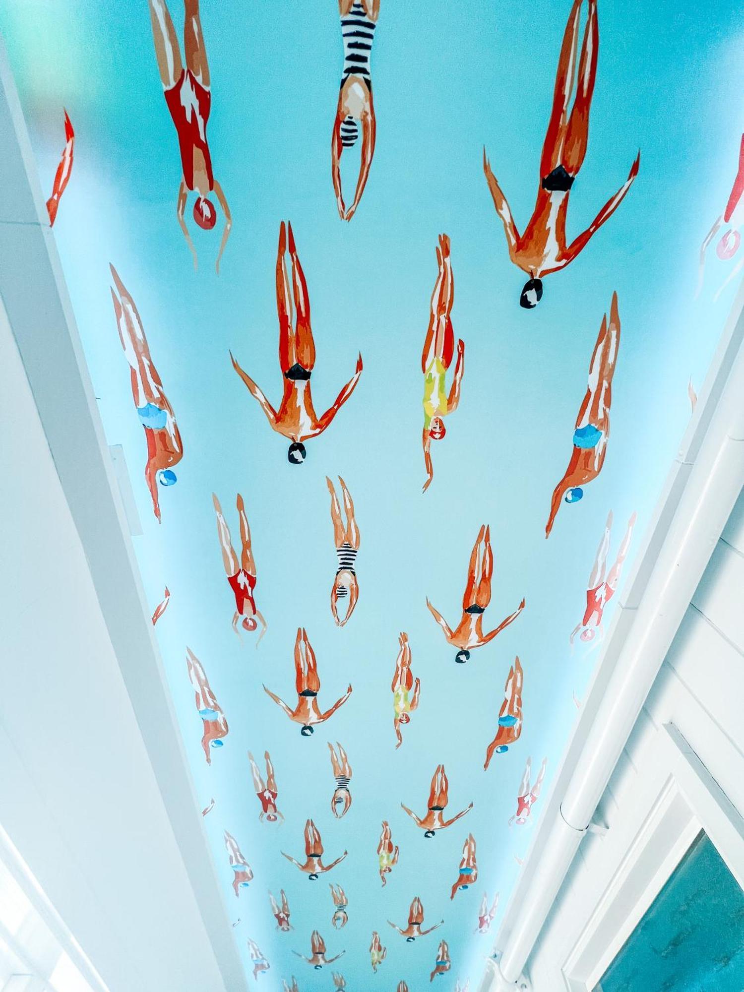 Aqua By American Beech - Adults Only Aquebogue Zewnętrze zdjęcie