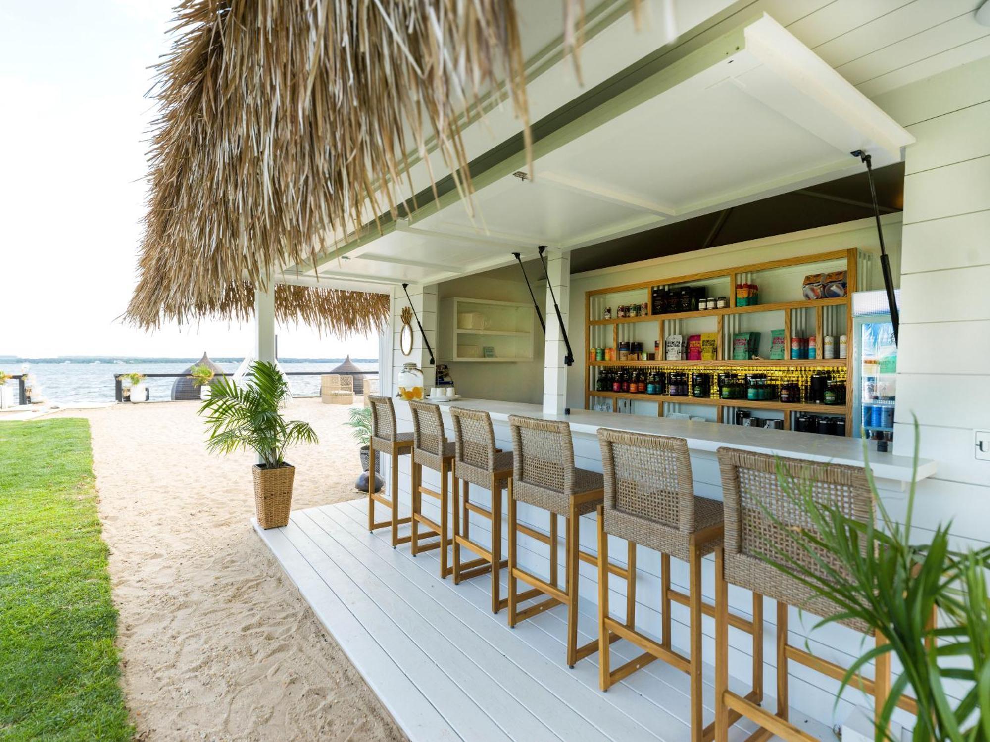 Aqua By American Beech - Adults Only Aquebogue Zewnętrze zdjęcie